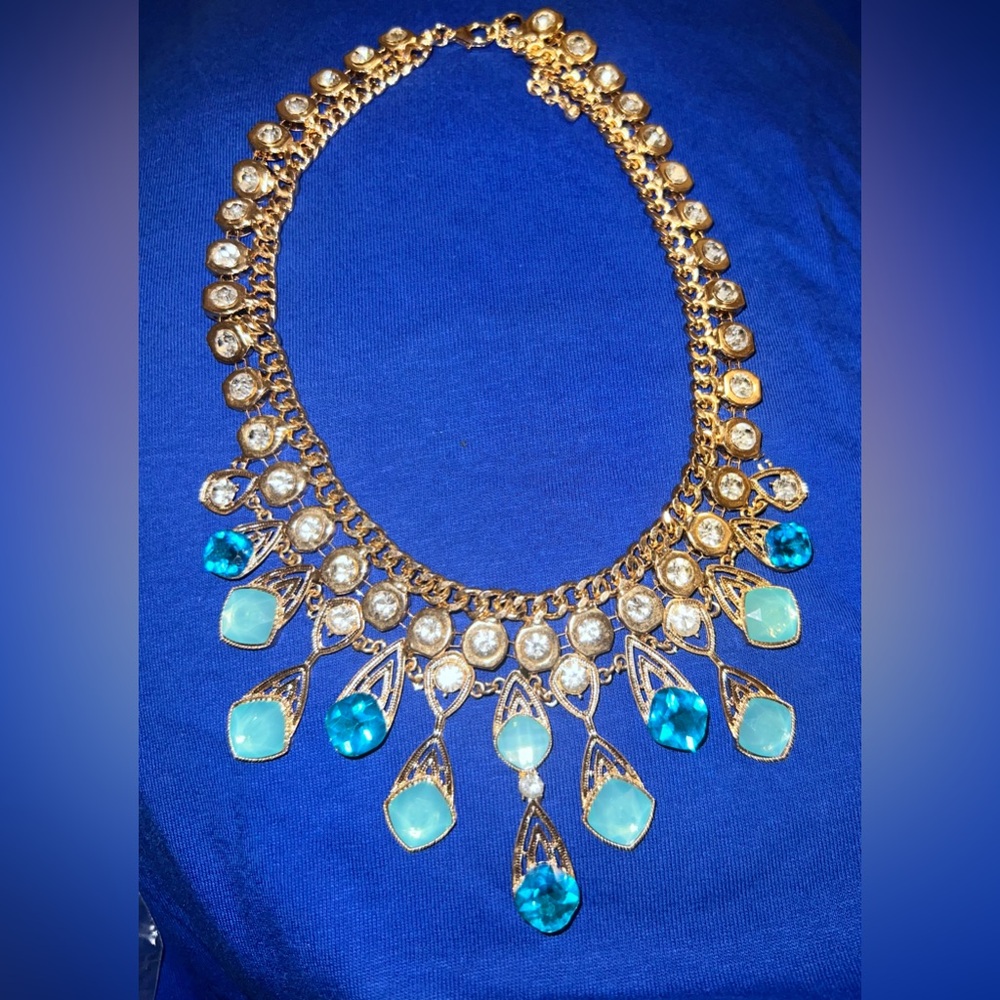 Fashion jewelry necklace